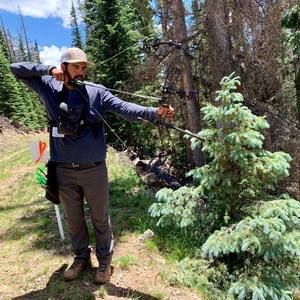 Meet your Posher, Shane